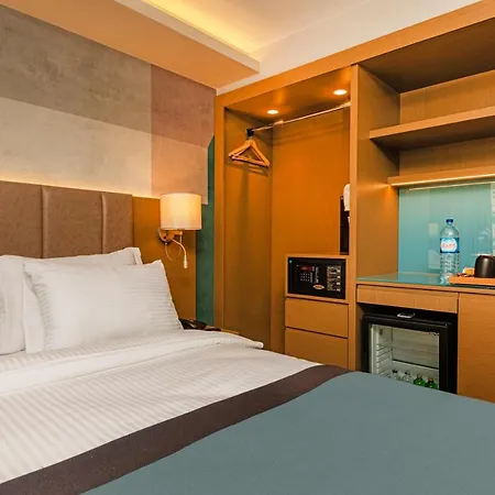 Csk The Halich Port 4* Estambul