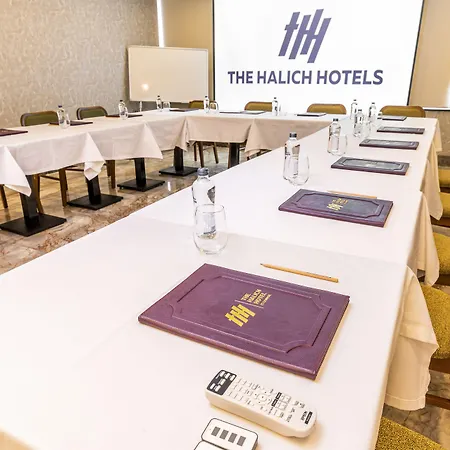 Csk The Halich Port