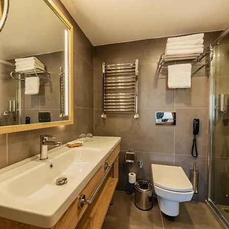 Csk The Halich Port Stambuł