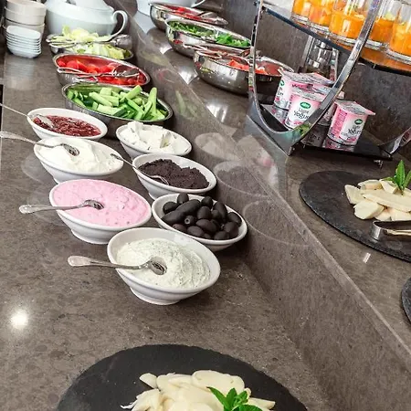 Csk The Halich Port 4*