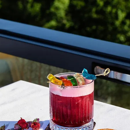 Csk The Halich Port 4*