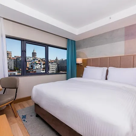 Hotel Csk The Halich Port Istanbul