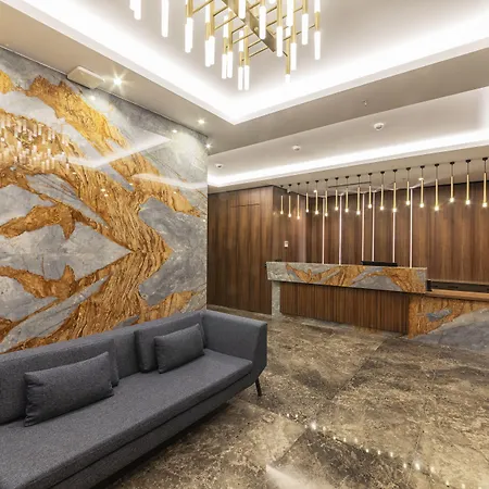 Csk The Halich Port Hotel