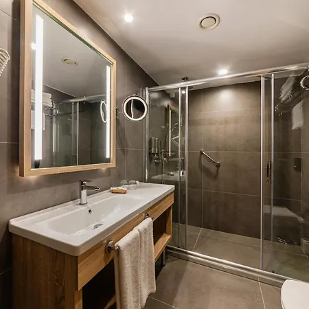 Csk The Halich Port Hotel 4*