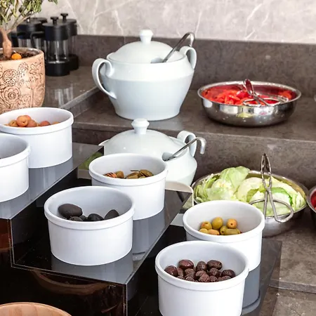 Csk The Halich Port Hotel Provincia di Istanbul