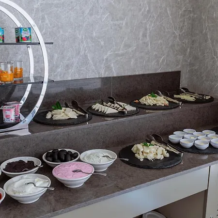 Csk The Halich Port Hotel