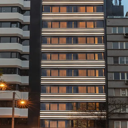 Csk The Halich Port Hotel