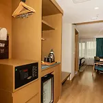 Hotel Csk The Halich Port 4*