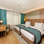 Hotel Csk The Halich Port 4*