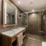Csk The Halich Port Hotel 4*