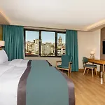 Csk The Halich Port 4* Stambuł