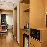 Csk The Halich Port Hotel