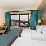 Csk The Halich Port Hotel 4*