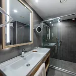 Csk The Halich Port Hotel