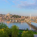 Hotel Csk The Halich Port
