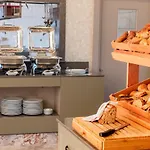 Hotel Csk The Halich Port 4*