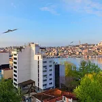 Hotel Csk The Halich Port 4*