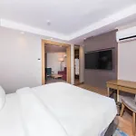 Csk The Halich Port 4*