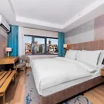 Csk The Halich Port 4*
