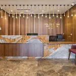 Hotel Csk The Halich Port 4*