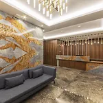 Csk The Halich Port Hotel