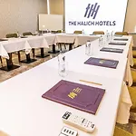 Csk The Halich Port