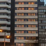 Csk The Halich Port Hotel
