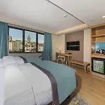 Csk The Halich Port Hotel 4*