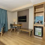 Hotel Csk The Halich Port Stambuł