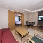 Csk The Halich Port Hotel Stambuł