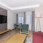 Csk The Halich Port Hotel
