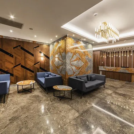 Csk The Halich Port Hotel