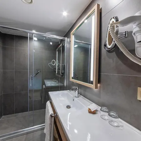 Csk The Halich Port 4* Istanbul