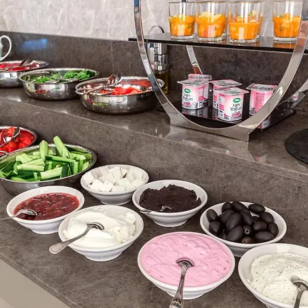 Csk The Halich Port Istanbul